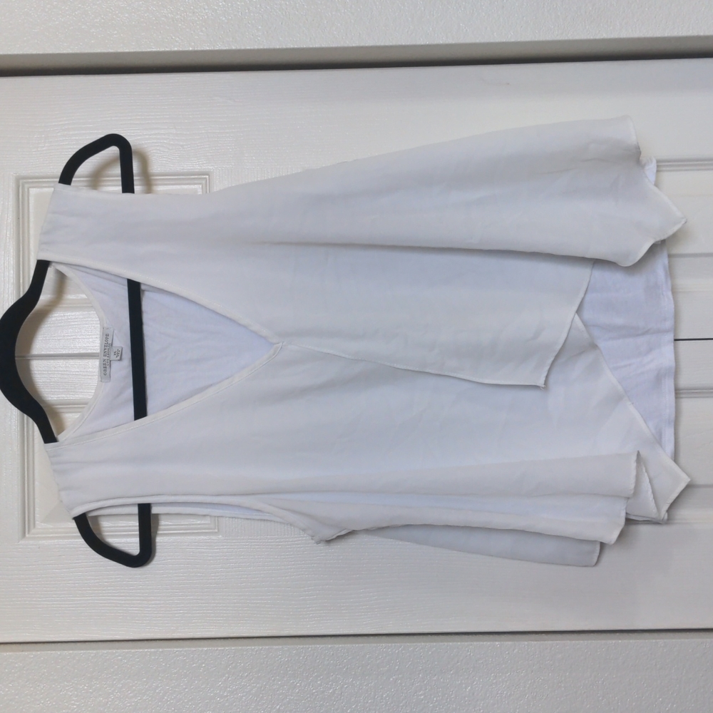 Chiffon top
